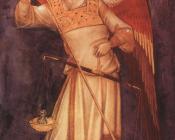 大天使的图解 - 瓜里恩托·达尔珀